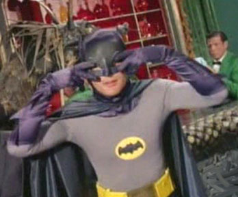Batman-Robin-1966-TV-Adam-West-Batusi-Wallpaper | Lasers, monsters and  barbarians oh, my!